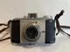 Vintage Kodak Pony 828 Camera With Strap Untested For Parts Or Display