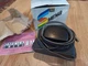 Vintage Smena-8M Soviet camera LOMO USSR  Lens T-43 instructions packet