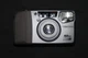 pentax espio iqzoom 115m 35mm  (READ)