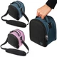 Nylon Camera Bag With Removable Shoulder Strap For Nikon F6 / FM10 / APEMAN C450