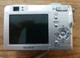 Sony Cyber-shot DSC-W5 5.1MP Digital Camera - Silver
