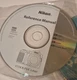 CD Reference Manual Nikon Coolpix Camera L810