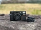 1985 Nikon One Touch L35AF2 35mm Point & Shoot