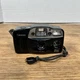 Canon Sure Shot Owl 35mm Point & Shoot Film Camera Auto Focus Battery Tested