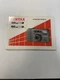 Pentax IQZoom 115M/115MDate Operating Manual