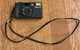 Nikon L35 AF Black 35mm Film Point & Shoot Camera ((AS IS READ DESCRIPTION ))