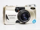 Olympus Stylus  Epic Zoom Wide 80 35mm Point Shoot Camera - AS-IS READ PLEASE