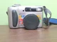 Sony Cyber-shot DSC-S75 3.3MP Digital Camera MPEGmovieEX Tested (READ DESC)