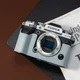Real Leather Camera Bag Case Cover For Fuji XT5 X-T5 X-T30II XT30II XS20 X-S20