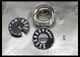 208085 MINOLTA SRT-102 SHUTTER SPEED DIAL REPAIR PART USED