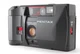 【NEAR MINT】Pentax PC35 AF-M Date Point & Shoot 35mm Film Camera  From Japan