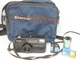 Canon Sure Shot Prima Twin 35mm 28/48mm AF Point & Shoot Film Camera TESTED! EUC