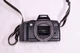 Canon EOS 5000 Quartz Date 35mm Film Camera Body EF Mount For Parts Repair
