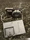 Olympus Stylus 9000 Digital Camera 12MP 10X Optical