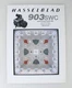 HASSELBLAD 903SWC BROCHURE