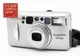[Exc+5] Fujifilm Zoom Date 125SR Point & Shoot Film Camera ~ From Japan