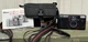 Nikon Tele Touch 300 AF 35mm Camera UNTESTED