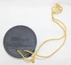 Nikon Action Touch 35mm Film Camera REPLACEMENT FRONT LENS COVER ONLY!!