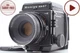 CLA'd & New Seals [Near MINT] Mamiya RB67 Pro S + C 127mm f/3.8 Lens From JAPAN