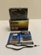 New Open Box Vintage Horizon 35mm Film Point & Shoot Camera KX100