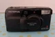 Olympus Accura Zoom 105 Point & Shoot Film Camera, 38-105mm, Untested, AS-IS