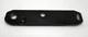 Canon A-1 / AE-1 Program Bottom Cover - Black Genuine Canon Used Repair Part