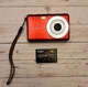CASIO EXILIM EX-Z60  camera/charger,  Pre-owned,  Bad Battery. UNTESTED 
