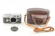 [Near MINT w/ Case] Leica M3 DS Double Stroke RF 1956yr. 35mm Film Camera JAPAN