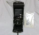 VINTAGE 1920s KODAK NO 1A POCKET KODAK SERIES II CAMERA w/ MANUAL