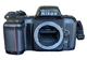 Nikon N6006 F601 AF SLR Film Camera Body Only Made In Japan Vintage  Untested