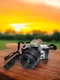 Nikon N60 Camera & tamron aspherical 28-80 LENS