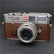 Leica M6TTL + Summicron M35mm F2.0 ASPH Good condition from japan