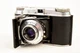 Voigtlander Vito II 35mm Film Camera with Color-Skopar 50mm f3.5 Lens AS-IS V27