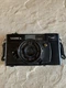 YASHICA 35MF  35mm Film Camera with 38mm f/1.28 Lens by Yashica  Camera Untested