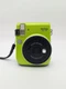 FujiFilm Instax Mini 70 Instant Camera Kiwi Green - Tested Working 