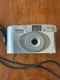 Vivitar PZ3560DB Point And Shoot Film Camera Tested Working!