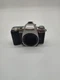 Pentax ZX-50 Film Camera 35mm Body Only Untested
