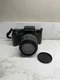 Vintage Pentax SF10 35mm Film Camera Untested No Battery Or Charger