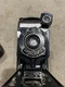 Vintage Eastman Kodak No. 1-A folding Kodak Pocket Folding Camera - Untested