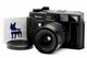 CT 010 [Almost Unused] Fujifilm Fuji GSW690 III 6x9 Medium Format Film Camera