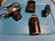 Vintage Minolta XG-9 35mm SLR Film Camera + 2 Zoom Lens & External Flash