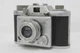 Samoca 35 II Camera with Zumar 50mm F3.5 lens, used, with scratches and mold