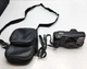 Fuji Discovery 1000 35-80mm Zoom Panorama Compact Camera with Case