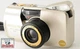[ N MINT ] OLYMPUS &mu; mju stylus ZOOM 105 DELUXE DLX 35mm Film Camera JAPAN #1233