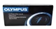 Olympus Stylus Epic 35mm F2.8 mju ll Film Camera Open Box Complete Set