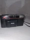 Vintage Kodak S 100 EF Camera 35 mm Compact Camera S Series Untested
