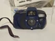 MINOLTA Vectis GX-1 27mm f/6.4 APS SplashProof Film Camera Factory-Reconditioned