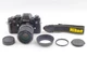 Tested [ Near MINT w/MF-14 ] Nikon F3 Eye Level  NIKKOR 43-86mm F3.5  From JAPAN