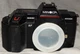 Vintage Minolta Maxxum 5000 AF 35mm Film Camera