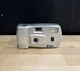 Vintage Studio 35 Point & Shoot 35mm Film Camera with Flash - Tested & Working